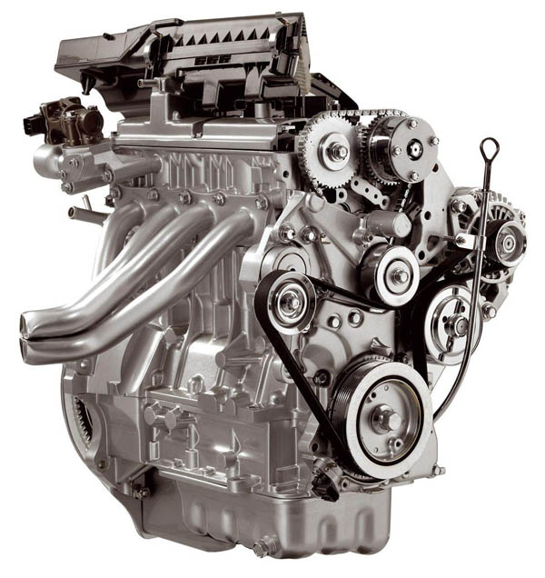 2014 Des Benz 290gd Car Engine
